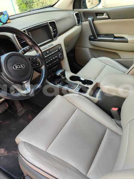 Big with watermark kia sportage dakar dakar 24149