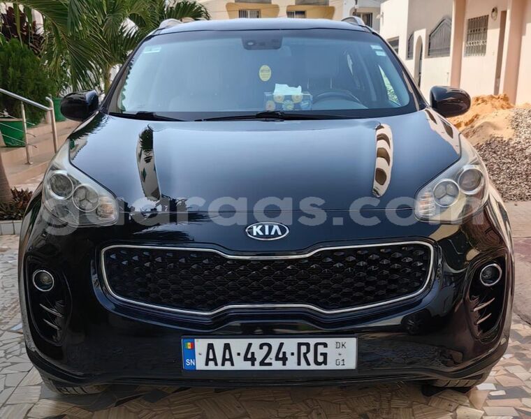 Big with watermark kia sportage dakar dakar 24149