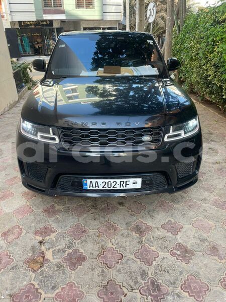 Big with watermark range rover range rover dakar dakar 24151