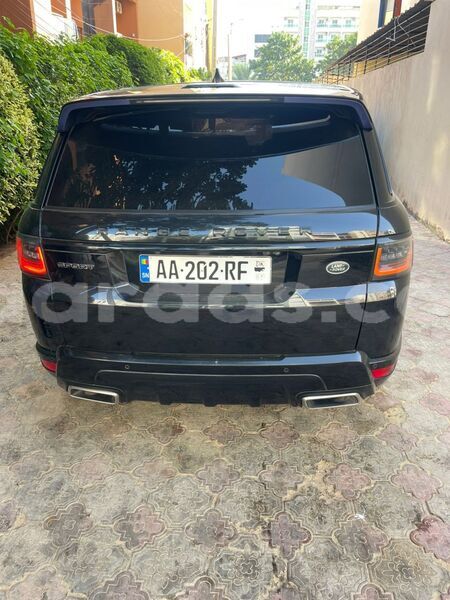 Big with watermark range rover range rover dakar dakar 24151