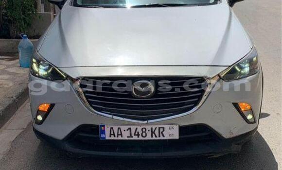 Acheter Occasion Voiture Mazda CX-3 Beige à Dakar, Dakar Acheter Occasion Voiture Mazda CX-3 Beige à Dakar, Dakar