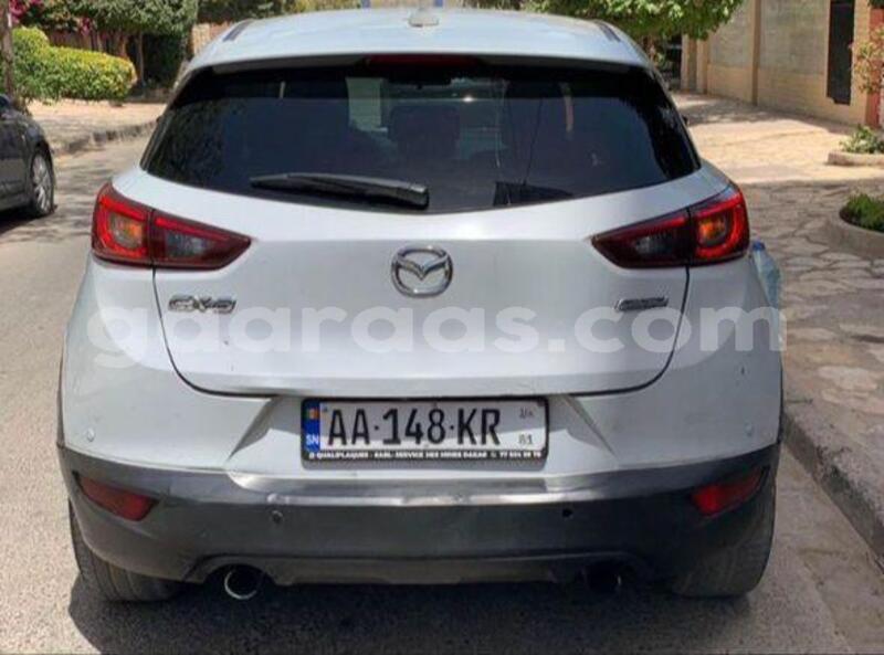 Big with watermark mazda cx 3 dakar dakar 24156