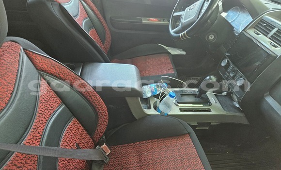 Dieundeu Occasion Ford Escape Black Auto in Dakar in Dakar Dieundeu Occasion Ford Escape Black Auto in Dakar in Dakar