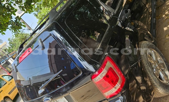 Dieundeu Occasion Ford Escape Black Auto in Dakar in Dakar Dieundeu Occasion Ford Escape Black Auto in Dakar in Dakar