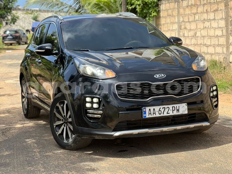 Big with watermark kia sportage dakar dakar 24162