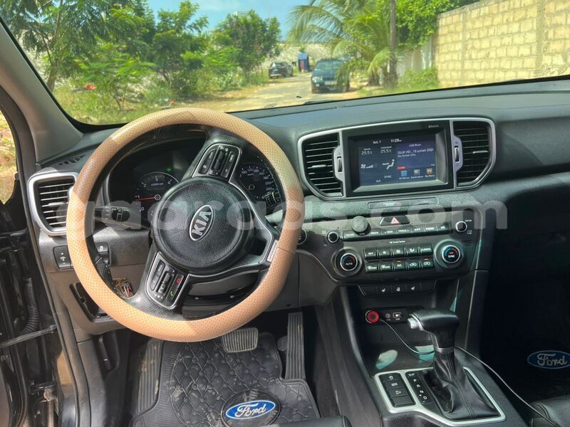 Big with watermark kia sportage dakar dakar 24162