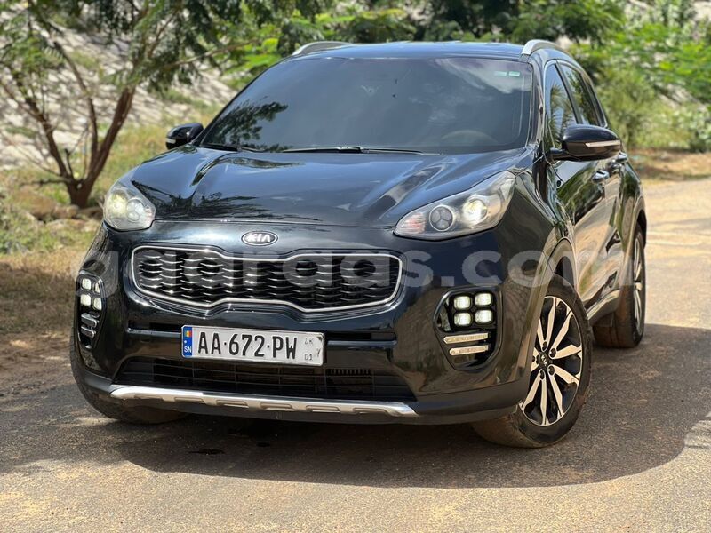 Big with watermark kia sportage dakar dakar 24162