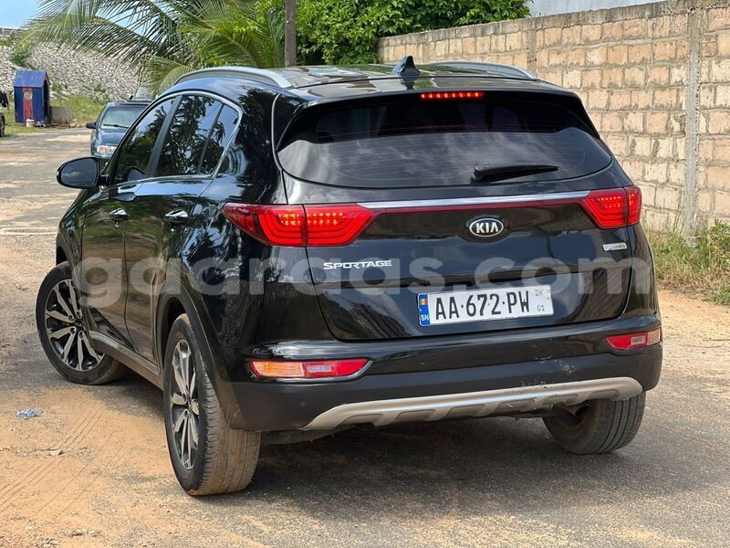 Big with watermark kia sportage dakar dakar 24162