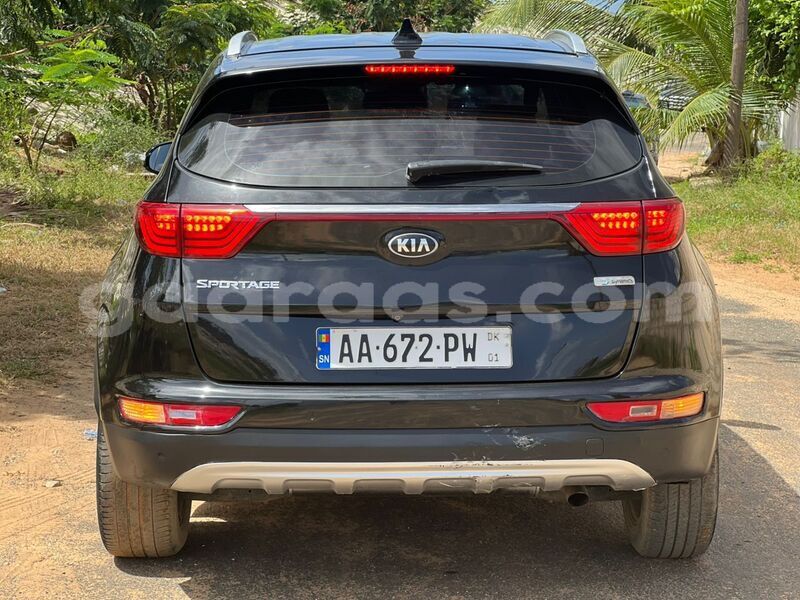 Big with watermark kia sportage dakar dakar 24162