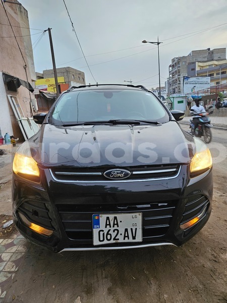 Big with watermark ford escape dakar dakar 24166