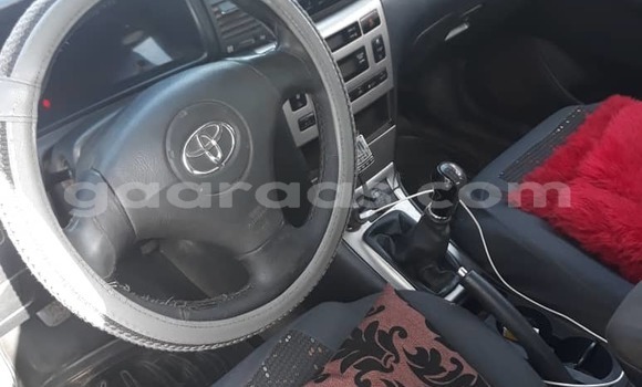 Dieundeu Occasion Toyota Corolla Red Auto in Dakar in Dakar Dieundeu Occasion Toyota Corolla Red Auto in Dakar in Dakar