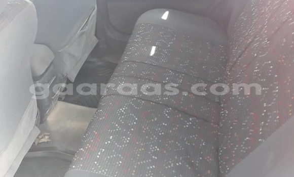 Dieundeu Occasion Toyota Corolla Red Auto in Dakar in Dakar Dieundeu Occasion Toyota Corolla Red Auto in Dakar in Dakar