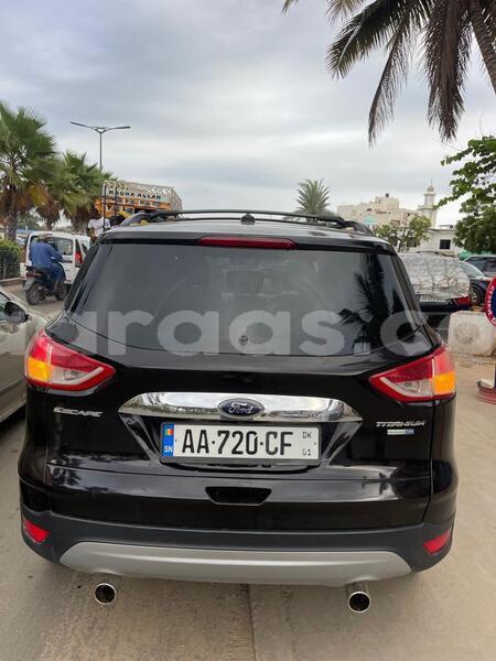 Big with watermark ford escape dakar dakar 24185