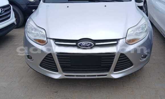 Dieundeu Occasion Ford Escape Beige Auto in Dakar in Dakar Dieundeu Occasion Ford Escape Beige Auto in Dakar in Dakar