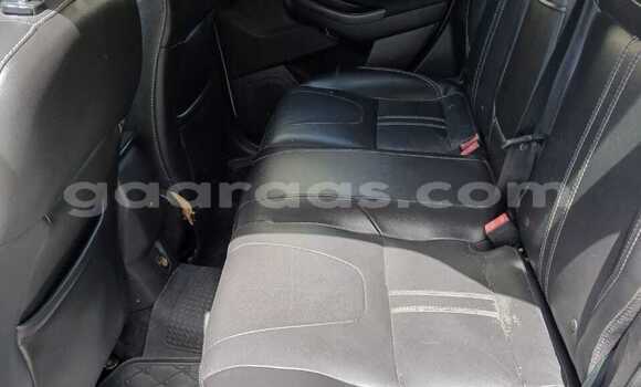 Dieundeu Occasion Ford Escape Beige Auto in Dakar in Dakar Dieundeu Occasion Ford Escape Beige Auto in Dakar in Dakar