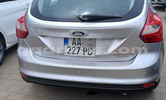 Dieundeu Occasion Ford Escape Beige Auto in Dakar in Dakar Dieundeu Occasion Ford Escape Beige Auto in Dakar in Dakar