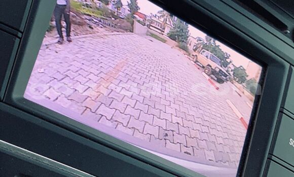 Buy Import Hyundai Santa Fe Silver Car in Dakar in Dakar Buy Import Hyundai Santa Fe Silver Car in Dakar in Dakar