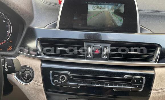 Dieundeu Occasion BMW X2 Blue Auto in Dakar in Dakar Dieundeu Occasion BMW X2 Blue Auto in Dakar in Dakar