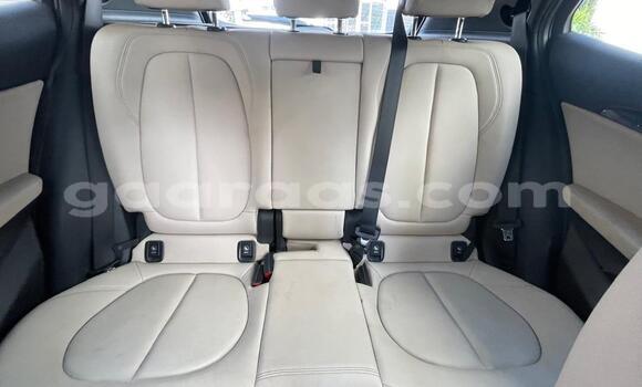 Dieundeu Occasion BMW X2 Blue Auto in Dakar in Dakar Dieundeu Occasion BMW X2 Blue Auto in Dakar in Dakar