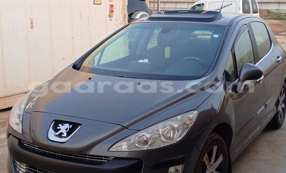 Acheter Occasion Voiture Peugeot 308 Other à Dakar, Dakar