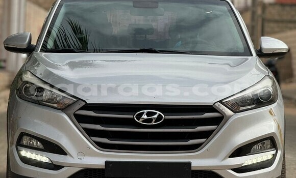 Dieundeu Occasion Hyundai Tucson Other Auto in Dakar in Dakar Dieundeu Occasion Hyundai Tucson Other Auto in Dakar in Dakar