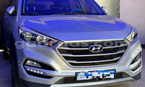 Dieundeu Occasion Hyundai Tucson Other Auto in Dakar in Dakar Dieundeu Occasion Hyundai Tucson Other Auto in Dakar in Dakar