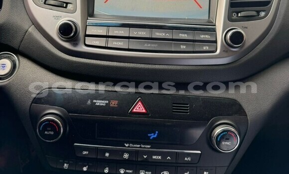 Dieundeu Occasion Hyundai Tucson Other Auto in Dakar in Dakar Dieundeu Occasion Hyundai Tucson Other Auto in Dakar in Dakar