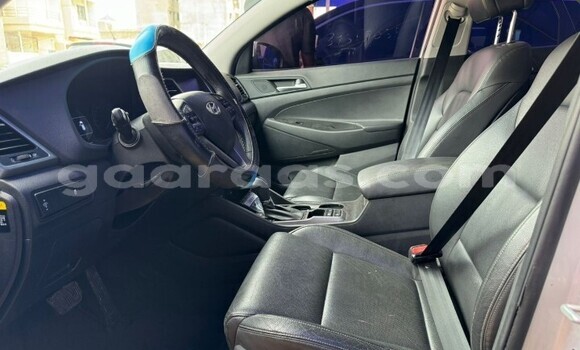 Dieundeu Occasion Hyundai Tucson Other Auto in Dakar in Dakar Dieundeu Occasion Hyundai Tucson Other Auto in Dakar in Dakar