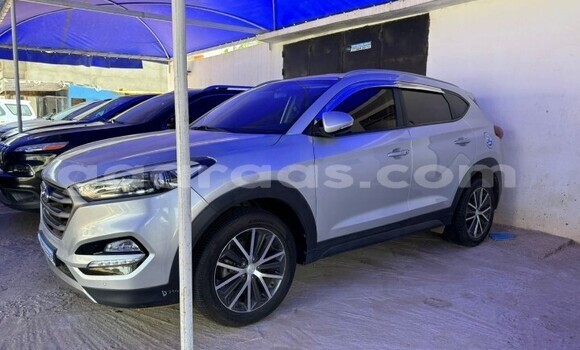 Dieundeu Occasion Hyundai Tucson Other Auto in Dakar in Dakar Dieundeu Occasion Hyundai Tucson Other Auto in Dakar in Dakar