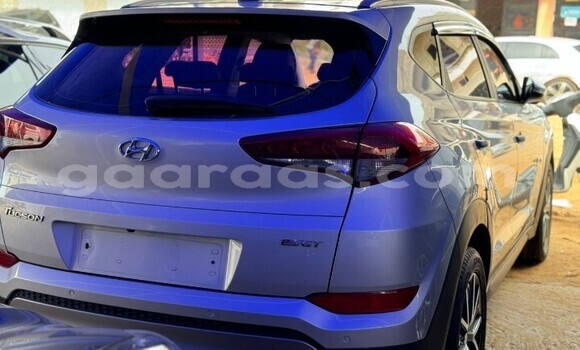 Dieundeu Occasion Hyundai Tucson Other Auto in Dakar in Dakar Dieundeu Occasion Hyundai Tucson Other Auto in Dakar in Dakar
