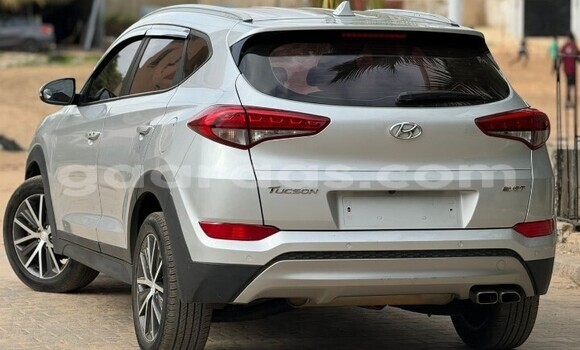 Dieundeu Occasion Hyundai Tucson Other Auto in Dakar in Dakar Dieundeu Occasion Hyundai Tucson Other Auto in Dakar in Dakar