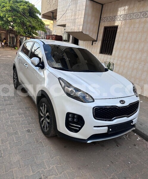 Big with watermark kia sportage dakar dakar 24208