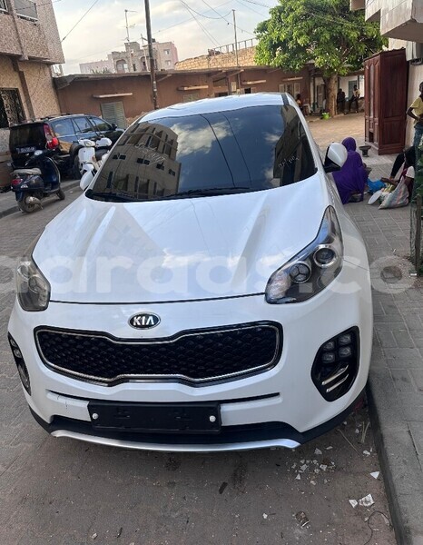 Big with watermark kia sportage dakar dakar 24208