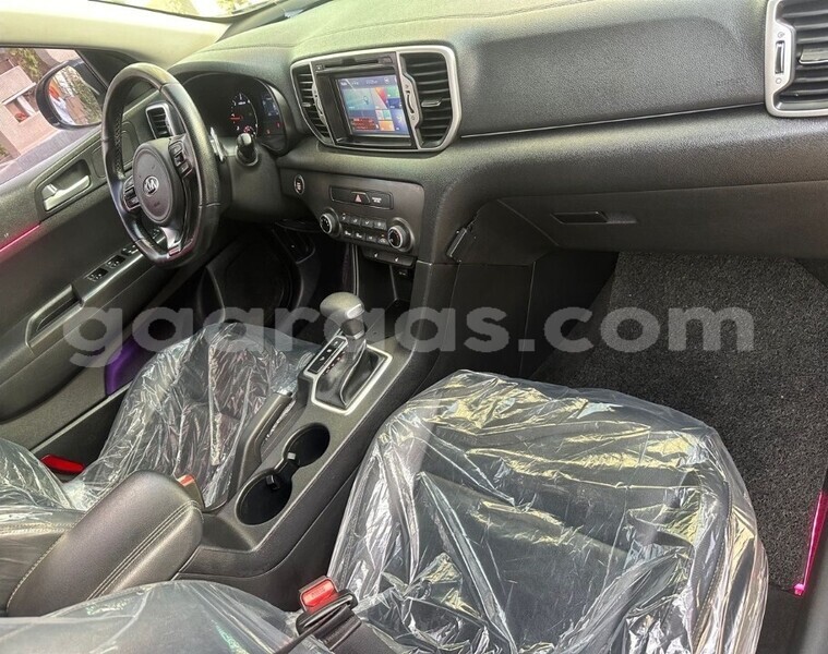 Big with watermark kia sportage dakar dakar 24208