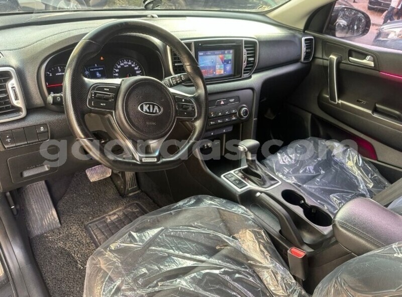 Big with watermark kia sportage dakar dakar 24208