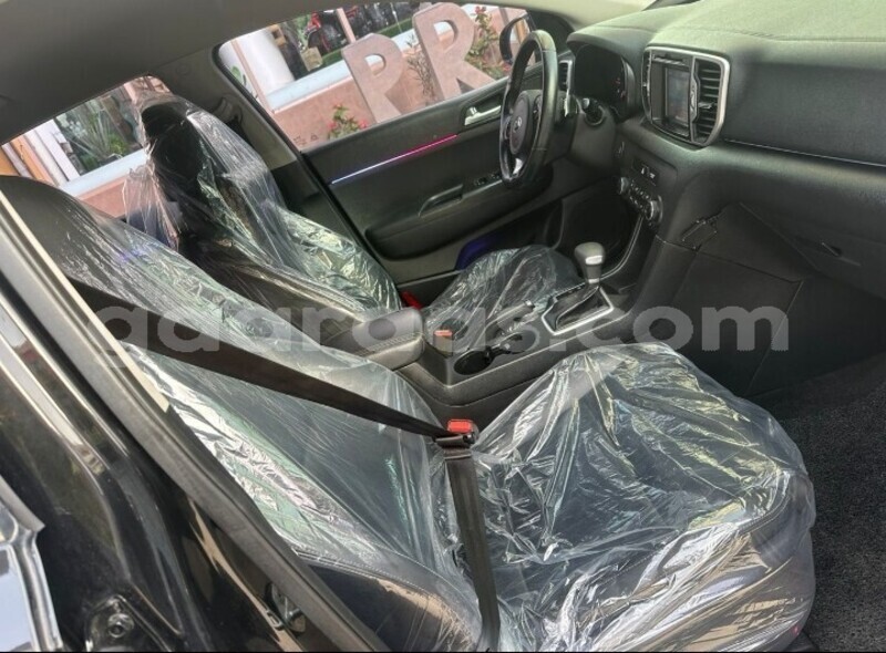 Big with watermark kia sportage dakar dakar 24208