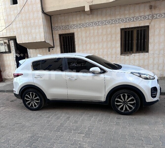 Big with watermark kia sportage dakar dakar 24208