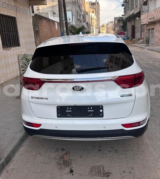 Big with watermark kia sportage dakar dakar 24208