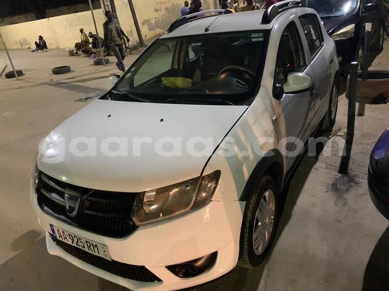 Big with watermark dacia sandero dakar dakar 24215