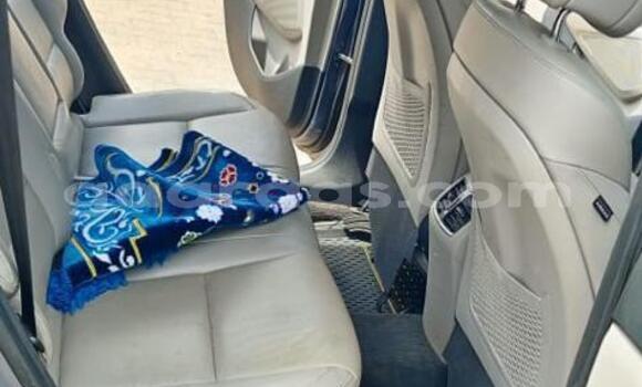 Dieundeu Occasion Hyundai Tucson Blue Auto in Dakar in Dakar Dieundeu Occasion Hyundai Tucson Blue Auto in Dakar in Dakar