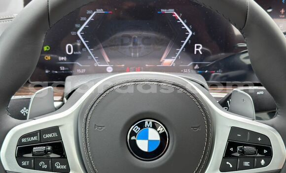 Buy Import BMW X6 M Green Car in Dakar in Dakar Buy Import BMW X6 M Green Car in Dakar in Dakar