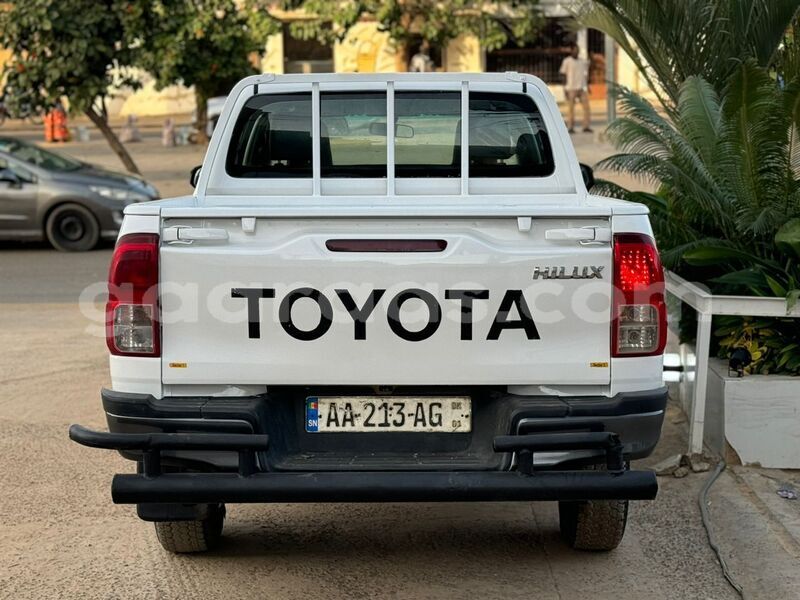 Big with watermark toyota hilux dakar dakar 24226