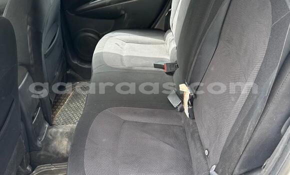 Dieundeu Occasion Nissan Rogue White Auto in Dakar in Dakar Dieundeu Occasion Nissan Rogue White Auto in Dakar in Dakar