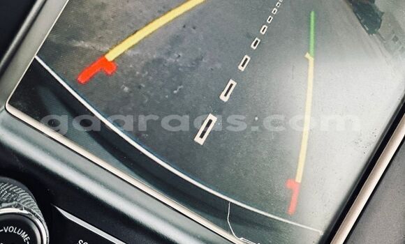 Acheter Occasion Voiture Jeep Grand Cherokee Gris à Dakar, Dakar Acheter Occasion Voiture Jeep Grand Cherokee Gris à Dakar, Dakar