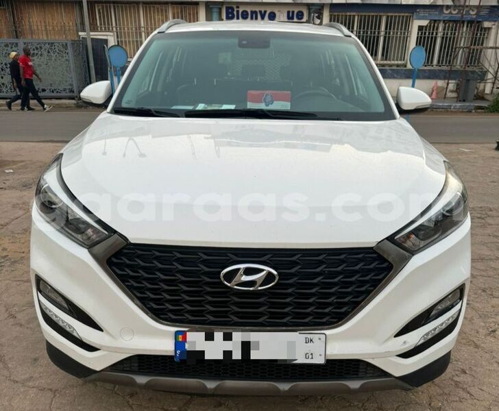 Big with watermark hyundai tucson dakar dakar 24245