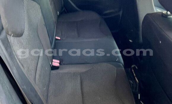 Dieundeu Occasion Peugeot 308 Silver Auto in Dakar in Dakar Dieundeu Occasion Peugeot 308 Silver Auto in Dakar in Dakar