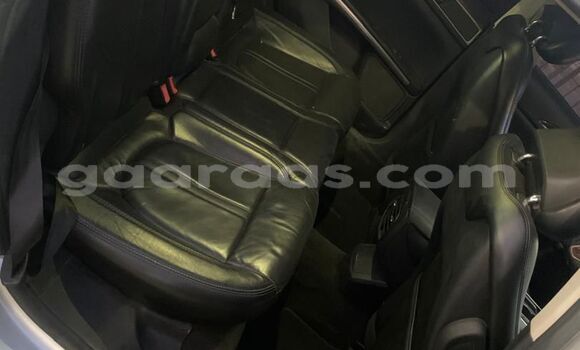 Buy New Lincoln MKZ Silver Car in Dakar in Dakar Buy New Lincoln MKZ Silver Car in Dakar in Dakar