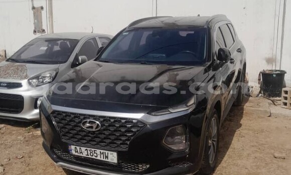 Acheter Occasion Voiture Hyundai Santa Fe Autre à Dakar, Dakar Acheter Occasion Voiture Hyundai Santa Fe Autre à Dakar, Dakar