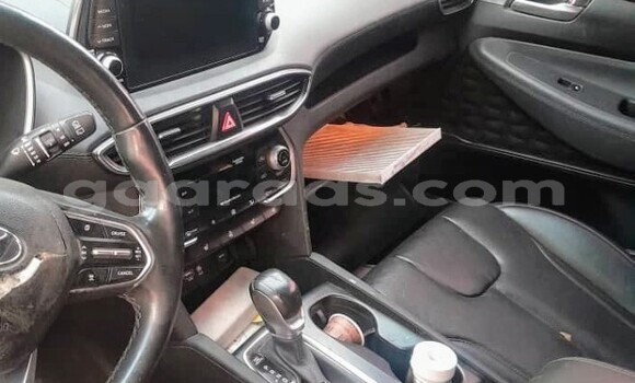 Acheter Occasion Voiture Hyundai Santa Fe Autre à Dakar, Dakar Acheter Occasion Voiture Hyundai Santa Fe Autre à Dakar, Dakar