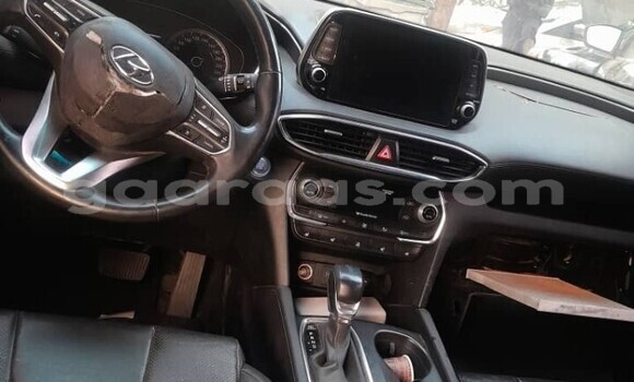 Acheter Occasion Voiture Hyundai Santa Fe Autre à Dakar, Dakar Acheter Occasion Voiture Hyundai Santa Fe Autre à Dakar, Dakar